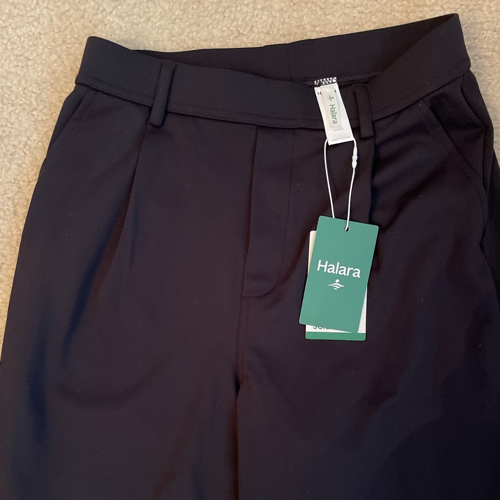 HALARA HaloTek Air Ladies Stretch Dress Pants - Picture 6 of 12